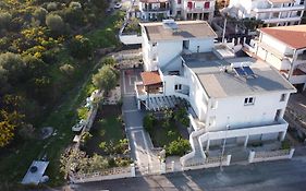 Il Lentischio Holiday Home